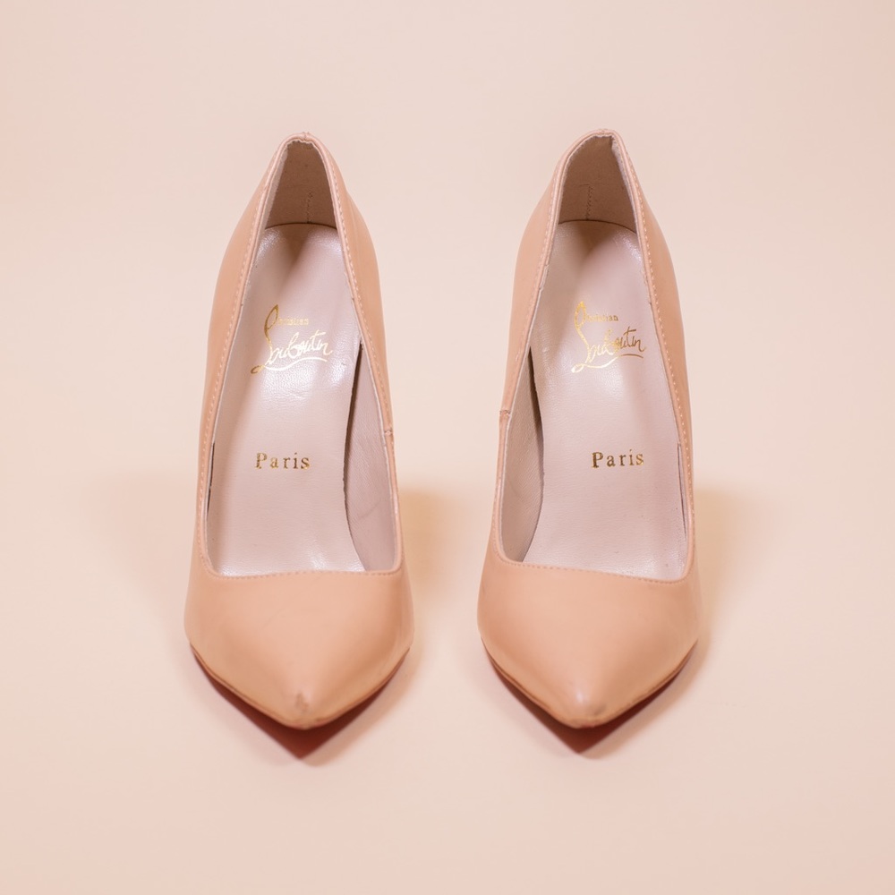 Christian Louboutin 120 mm